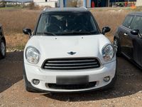 Gebraucht Mini Cooper 112 PS (82 kW) 2010 Kleinwagen