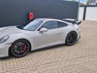 gebraucht Porsche 911 GT3 Vollausstattung + Garantie