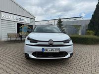 Gebraucht Citroën C4 PureTech 131 PS (96 kW) 2025 Weiss Limousine