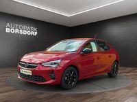 Gebraucht Opel Corsa GS Line 101 PS (74 kW) 2022 Rot Kleinwagen