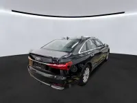 Usata Audi A6 163 CV (119 kW) 2021 Nero Berlina