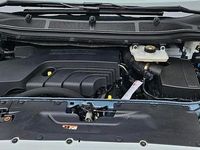 Gebraucht Ford S-MAX Titanium 177 PS (130 kW) 2017 Weiß Van / Kleinbus