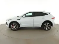 Käytetty Jaguar E-Pace 249 HP (183 kW) 2018 Valkoinen Katumaasturi
