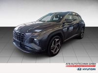 Gebraucht Hyundai Tucson Trend 265 PS (194 kW) 2024 Mic (grau SUV