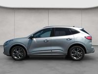 Gebraucht Ford Kuga ST-Line X 151 PS (111 kW) 2023 Silber SUV