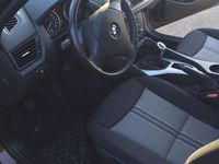 gebraucht BMW X1 SDrive