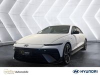 Neu Hyundai Ioniq 6 N Line 238 kW (324 PS) 2026 Weiss Limousine