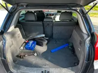Gebraucht Opel Signum 170 PS (125 kW) 2008 Grau Kleinwagen