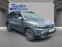 Nowe Dacia Duster Expression 131 KM (96 kW) 2025 Szary SUV