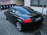 Gebraucht Audi TT 198 PS (145 kW) 2002 Schwarz Coupé