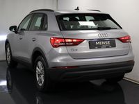 Gebraucht Audi Q3 Basis 150 PS (110 kW) 2022 Florettsilber SUV