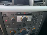 Begagnad Opel Vectra 155 HK (114 kW) 2004 Grå Kombi