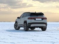 Uusi Jeep Compass 156 kW (213 HP) 2026 Valkoinen Katumaasturi