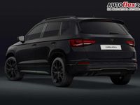Neu Cupra Ateca 150 PS (110 kW) 2026 Magic schwarz metallic SUV