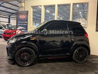 Gebraucht Ligier JS50 2020 Schwarz Kleinwagen