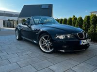 gebraucht BMW Z3 2.0