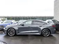 Gebraucht Audi RS5 Sport 639 PS (469 kW) 2026 Magnetgrau Limousine