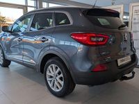 Gebraucht Renault Kadjar Collection 131 PS (96 kW) 2018 Grau SUV