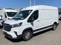 Gebraucht Maxus V90 148 PS (108 kW) 2024 Weiß Van