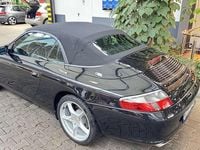 Gebraucht Porsche 996 320 PS (235 kW) 2004 Cabrio