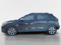 Gebraucht Kia Stonic Vision 101 PS (74 kW) 2025 Abp auroraschwarz met SUV