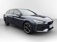 Gebraucht Cupra Leon VZ 245 PS (180 kW) 2023 Grau Limousine