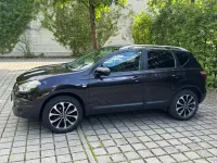 Gebraucht Nissan Qashqai 110 PS (80 kW) 2011 SUV