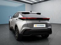 Gebraucht Toyota C-HR 140 PS (102 kW) 2025 Schwarz SUV