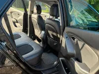 Gebraucht Hyundai ix35 135 PS (99 kW) 2013 Schwarz SUV