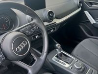 gebraucht Audi Q2 privat (unfallfrei)