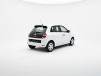 Gebraucht Renault Twingo Life 69 PS (50 kW) 2017 Weiß Kleinwagen