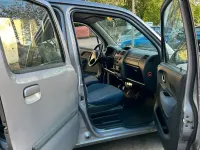 Second-hand Opel Agila 60 CP (44 kW) 2005 Mov Monovolum