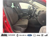 Gebraucht Renault Clio IV Collection 90 PS (66 kW) 2019 Rouge flamme (metallic) Kleinwagen