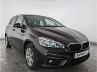 gebraucht BMW 220 Active Tourer i Euro 6 LED+NAVI+PDC+SHZ+TEMP+