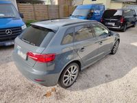 gebraucht Audi A3 e-tron S-Line 2018 Plug In Hybrid - 32.000km 204PS