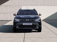 Gebraucht Dacia Duster Extreme 101 PS (74 kW) 2024 Schwarz SUV