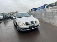 Gebraucht Mercedes R320 224 PS (164 kW) 2006 Silber Kombi