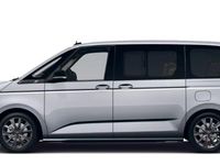 Gebraucht VW Multivan Style 150 PS (110 kW) 2024 Silber Van