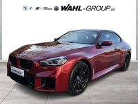 Gebraucht BMW M2 Shadowline 480 PS (353 kW) 2025 Rot Coupé