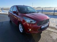 Gebraucht Ford Ka Cool & Sound Edition 86 PS (63 kW) 2017 Limousine