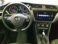 gebraucht VW Touran 1.6 TDI SCR (BlueMotion Technology) DSG Comfortline