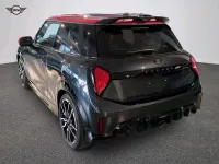 Brugt Mini John Cooper Works 231 HK (169 kW) 2024 Grå Hatchback