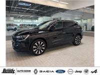 Usado Renault Austral Techno 158 CV (116 kW) 2022 Negro SUV