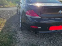 Gebraucht BMW 630 Basis 258 PS (189 kW) 2006 Schwarz Coupé