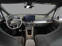 Gebraucht Cupra Born e-Boost 169 kW (231 PS) 2024 Weiß Kleinwagen