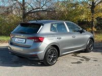 Neu Skoda 105 116 PS (85 kW) 2026 Grau Limousine