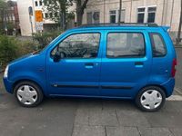 gebraucht Suzuki Wagon R+ +