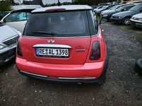 Second-hand Mini Cooper 116 CP (85 kW) 2006 Other Hatchback