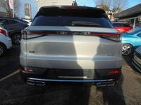 Gebraucht Baic X75 177 PS (130 kW) 2024 Silber SUV