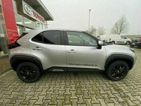 gebraucht Toyota Yaris Cross 4x2 Elegant*Vision Paket*Panorama